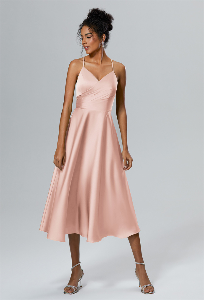 AW Vina Dress